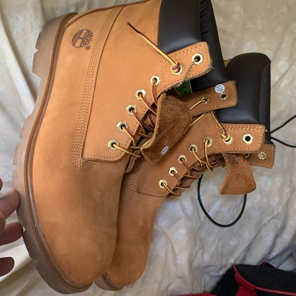 6inch Waterproof Timberland Boots